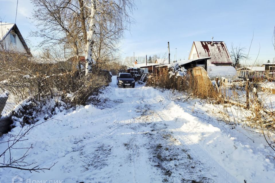 дом г Шадринск снт Локомотив ул Чехова городской округ Курган фото 2