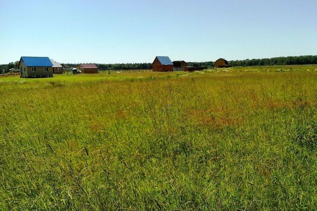 садовое товарищество Золотая Горка, городской округ Новосибирск фото