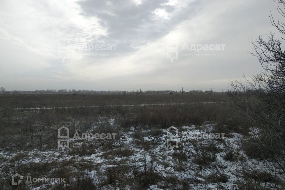 земля р-н Среднеахтубинский коттеджный посёлок Камертон фото 4