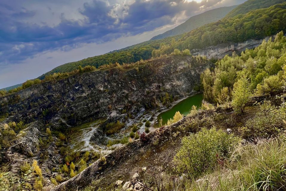 земля р-н Майкопский станица Абадзехская фото 3