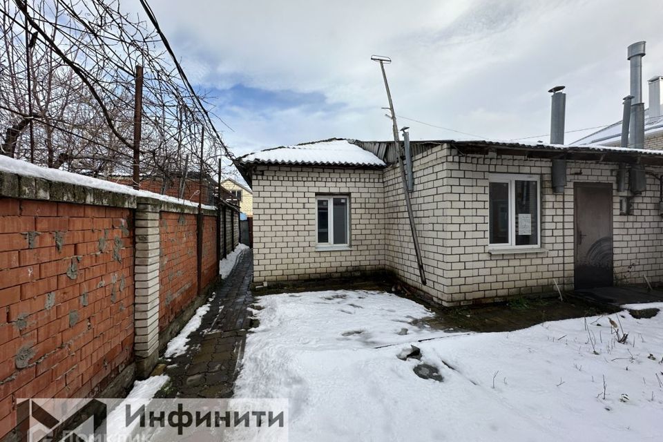 дом г Ставрополь проезд Сухумский городской округ Ставрополь фото 1