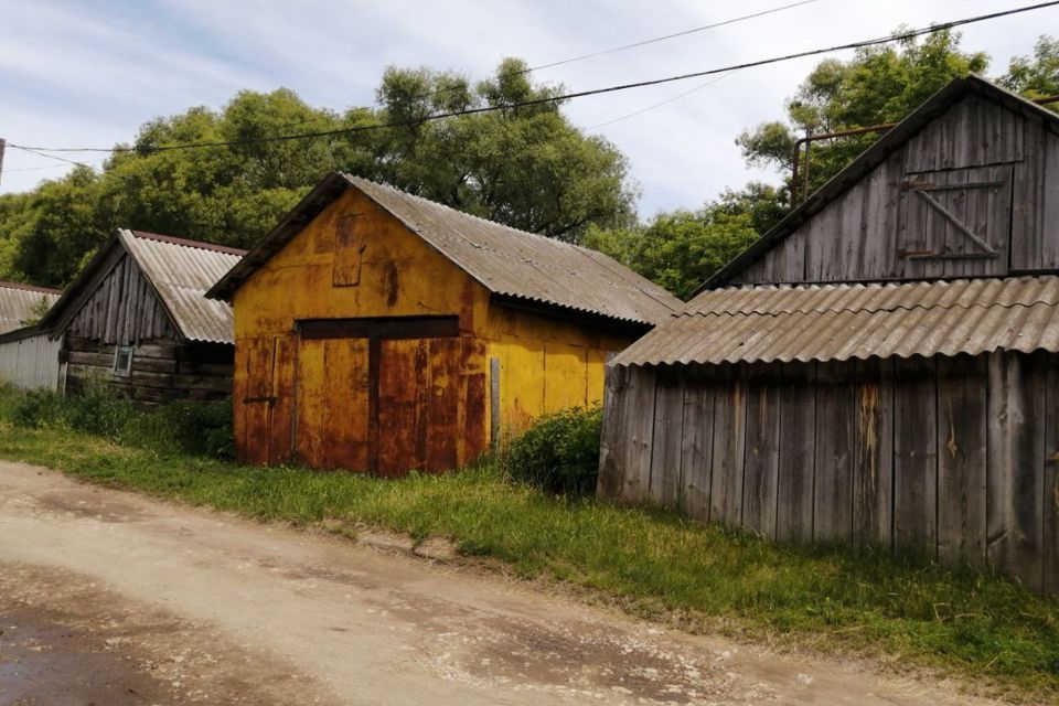 дом р-н Рузаевский д Красное Сельцо ул Центральная 6 фото 3