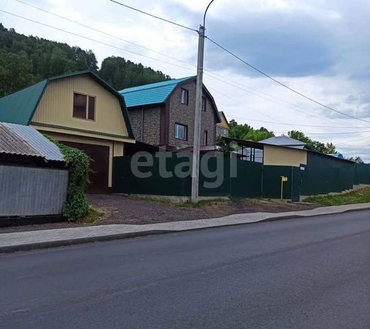 городской округ Горно-Алтайск фото