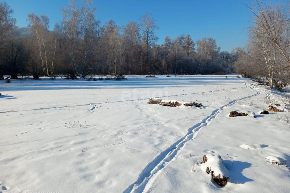 земля р-н Онгудайский с Хабаровка ул Центральная фото 2