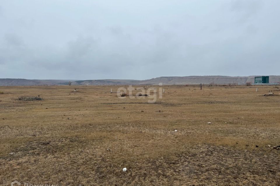 земля г Якутск Покровский тракт, 16-й километр фото 6
