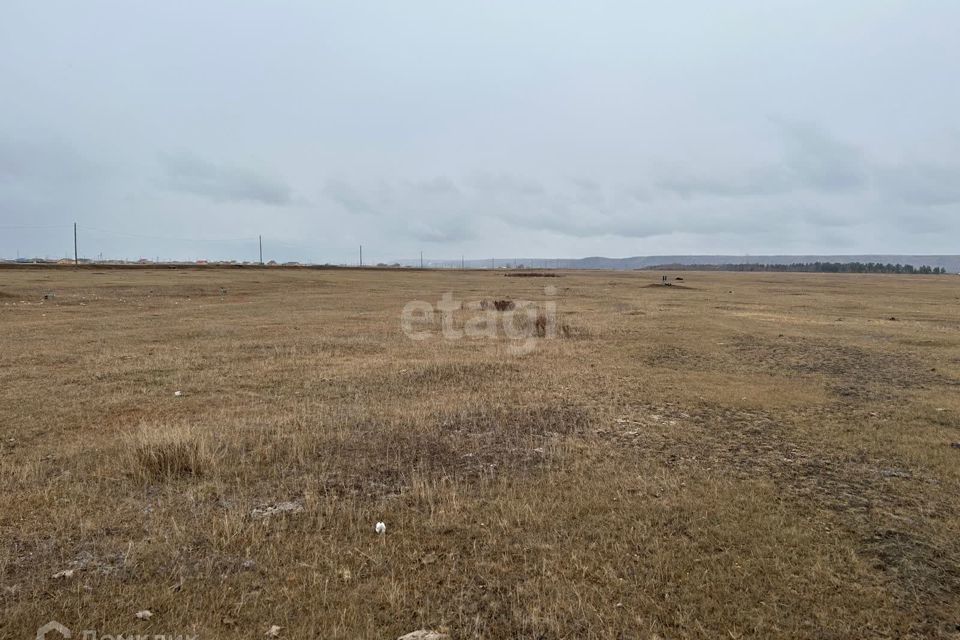 земля г Якутск Покровский тракт, 16-й километр фото 8