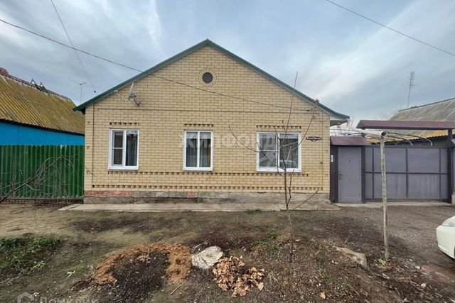 дом городской округ Астрахань фото