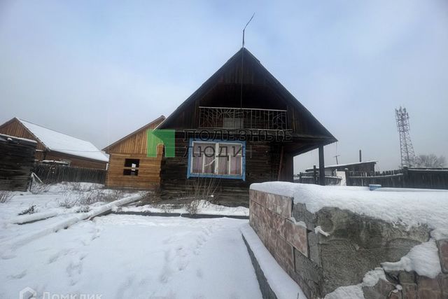 городской округ Кызыл, садоводческое дачное некоммерческое партнерство № 9 Автомобилист фото