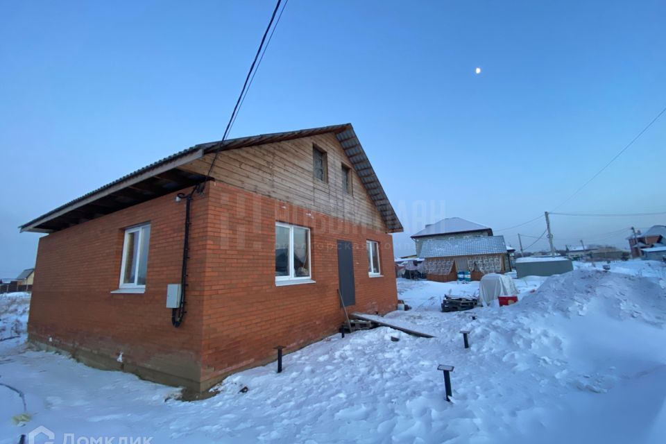 дом г Хабаровск ул Лучистая 84/18 городской округ Хабаровск фото 1