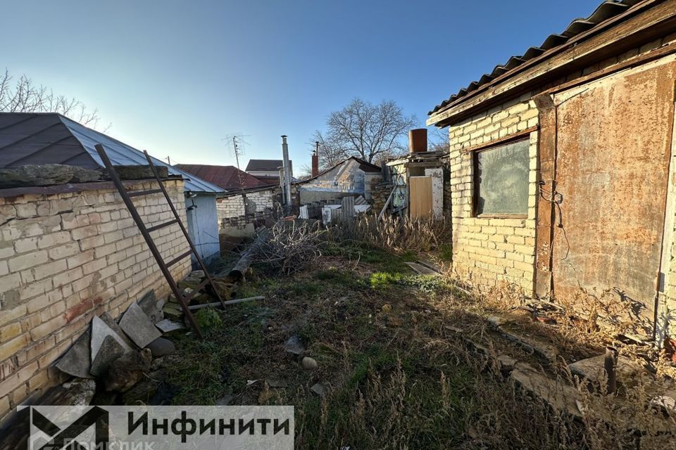 земля г Ставрополь ул Красноармейская 46 городской округ Ставрополь фото 3