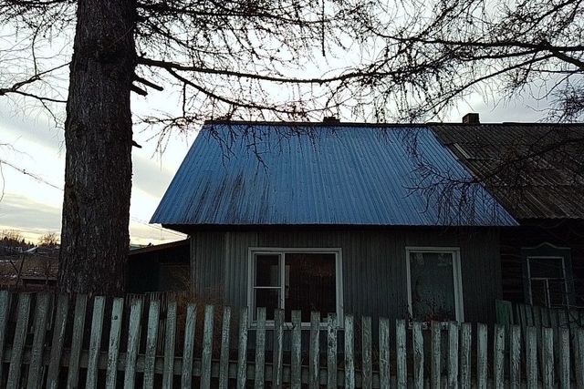 п Барзас пер Восточный Берёзовский городской округ фото