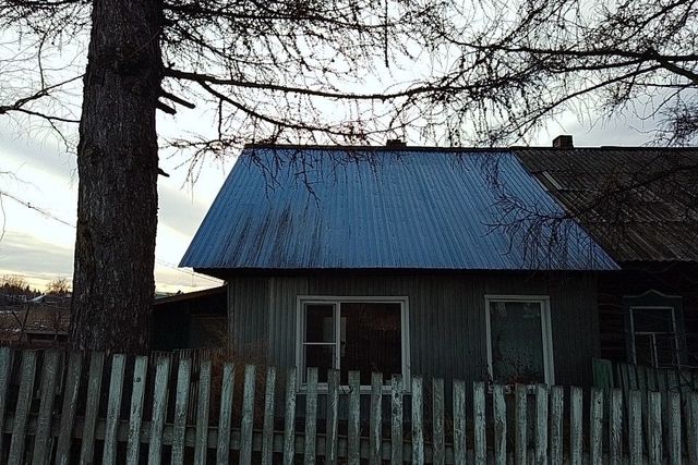дом пер Восточный Берёзовский городской округ фото