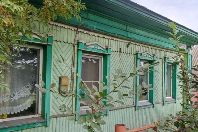 ул Николая Гоголя городской округ Бийск фото