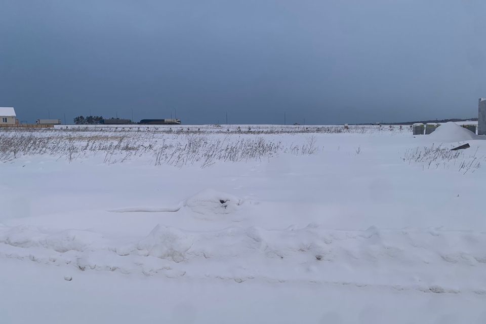 земля р-н Емельяновский коттеджный посёлок Светлоград фото 2