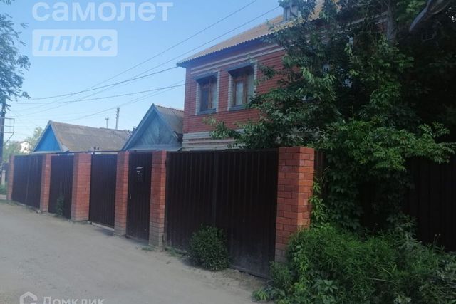 дом дом 45 городской округ Астрахань фото