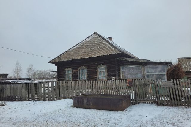дом посёлок имени Ильича, Приозёрная улица фото