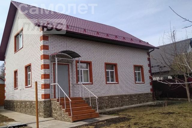 дом 43 городской округ Курск фото