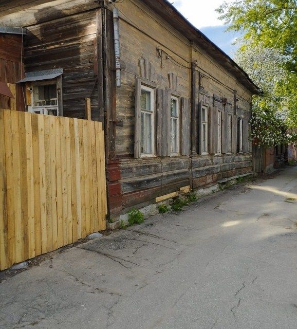 дом г Рязань ул Урицкого 49 городской округ Рязань фото 8