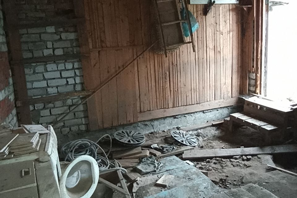 дом г Рязань ул Луговая 60 городской округ Рязань фото 10