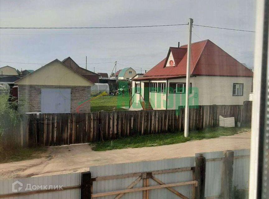 дом р-н Читинский с Засопка ул Московская фото 5