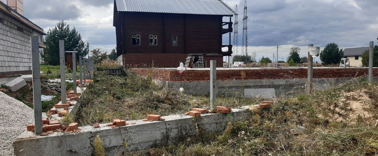 земля г Владимир р-н Октябрьский ул Славянская фото 2