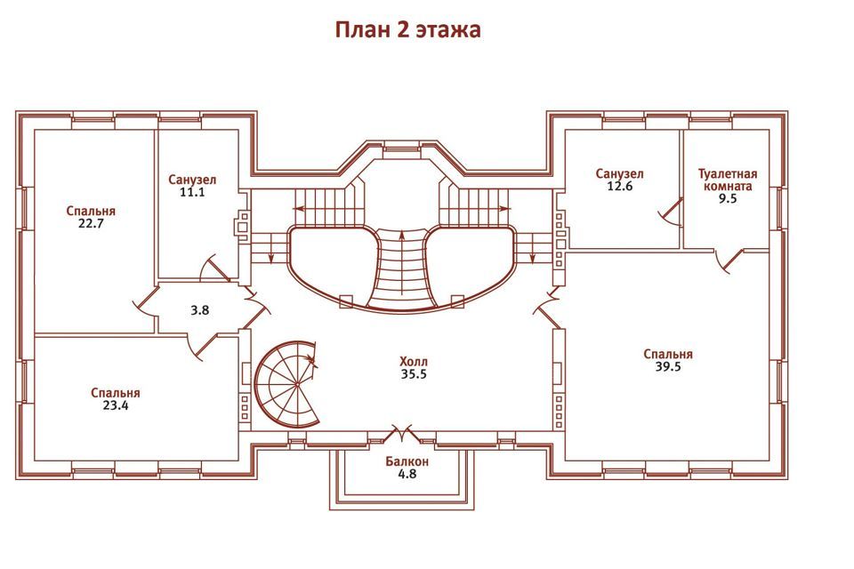 дом р-н Всеволожский д Канисты жилой комплекс Уварово фото 4