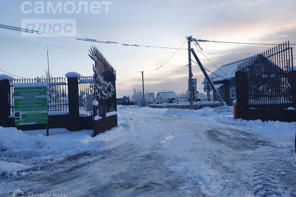 земля городской округ Егорьевск д Яковлево ул 3-яСаввинские Берега фото 5