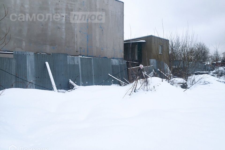 земля г Балашиха городской округ Балашиха, улица Поповка, 30 фото 9