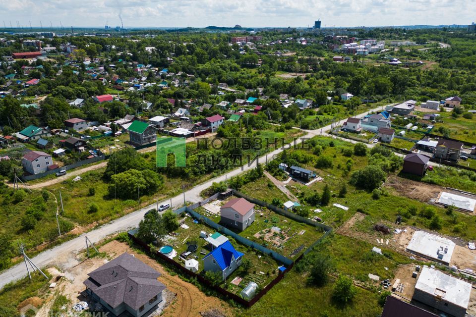 дом г Хабаровск пер Моховой 10 городской округ Хабаровск фото 3