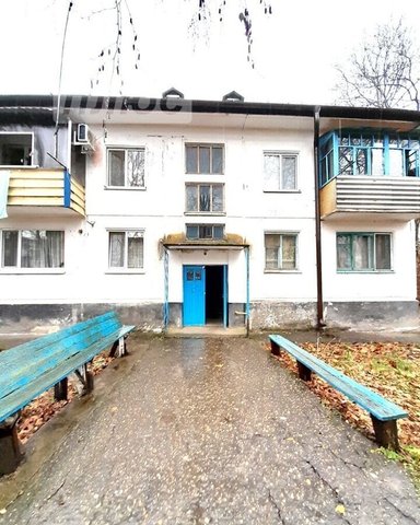 дом 5 Новоберезанское сельское поселение, Березанская фото