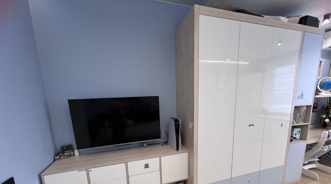 квартира г Евпатория пр-кт Победы 91к/3 фото 13