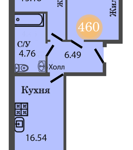 дом 7 городской округ Калининград фото