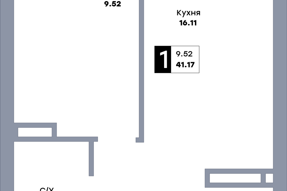 квартира г Самара ул Стара Загора городской округ Самара фото 1