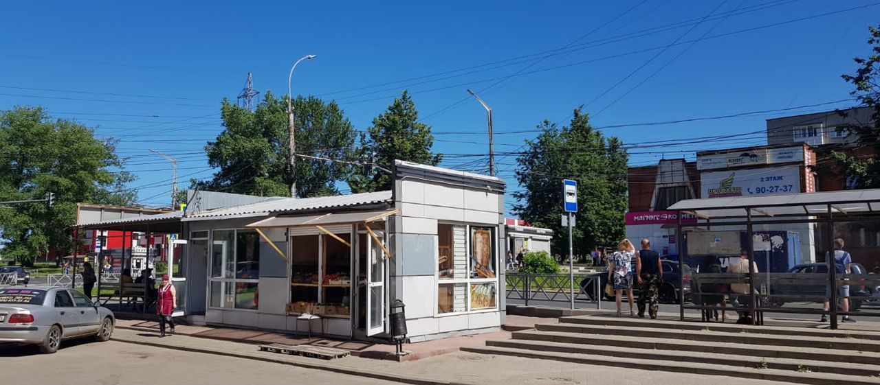 свободного назначения г Ярославль р-н Красноперекопский ул Гагарина 14/13 фото 18