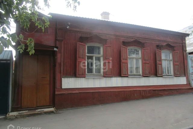 дом дом 378 муниципальное образование город Саратов фото