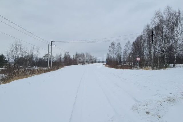 село Новодашково фото