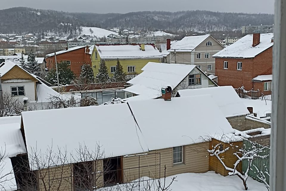 дом г Жигулевск ул Волжская 47 городской округ Жигулёвск фото 8