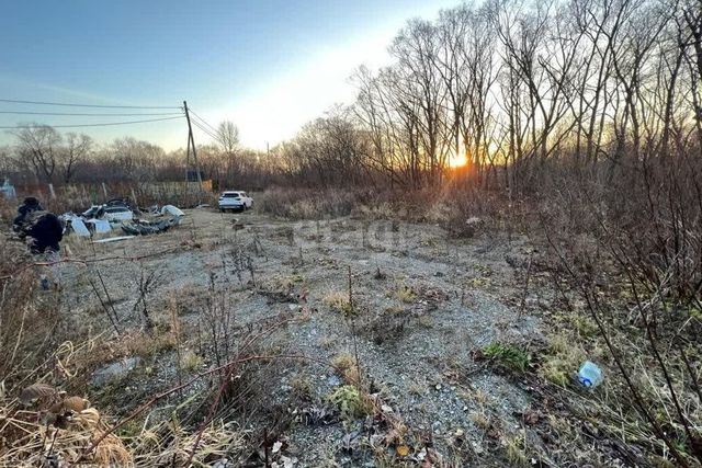 ул Южная городской округ Южно-Сахалинск фото