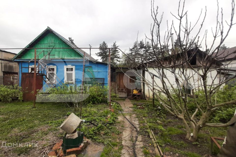 земля г Горячий Ключ ул Гоголя городской округ Горячий Ключ фото 2