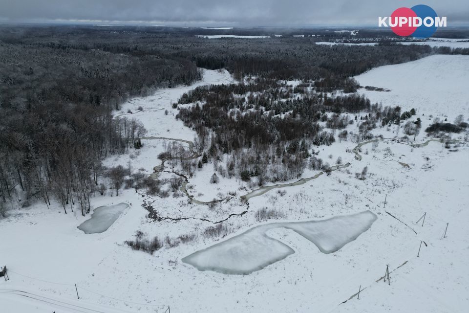 дом р-н Боровский коттеджный посёлок Покровское-Курчино фото 5