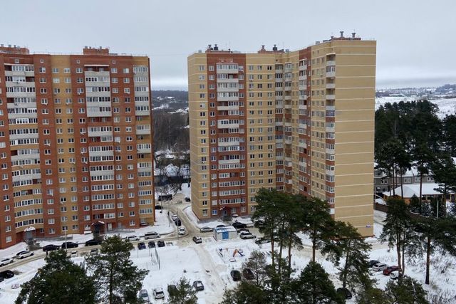 микрорайон имени В. Н. Махалина, 33, Дмитровский городской округ фото