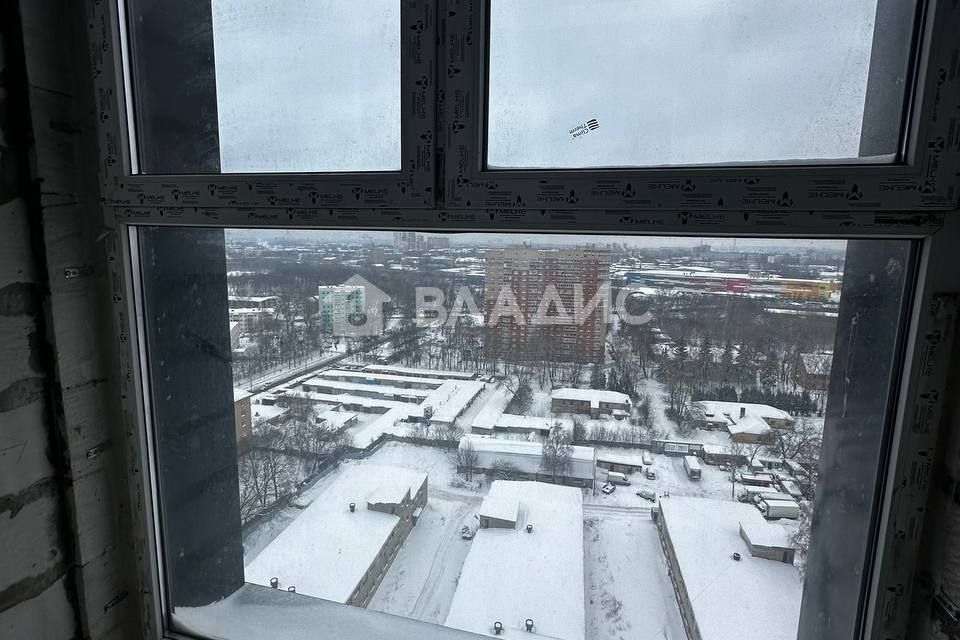 квартира г Люберцы ул Красноармейская 19 городской округ Люберцы фото 4