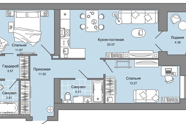 городской округ Ульяновск фото