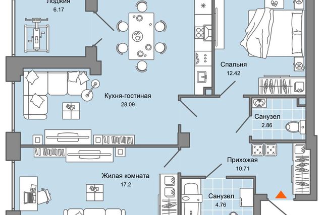 дом 36 городской округ Ульяновск фото