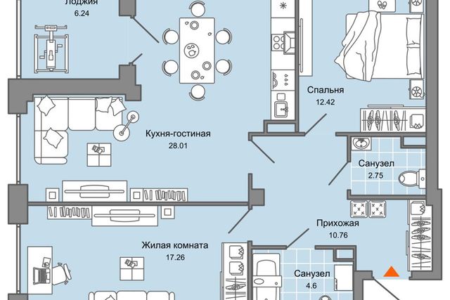 ул Еремецкого 36 городской округ Ульяновск фото