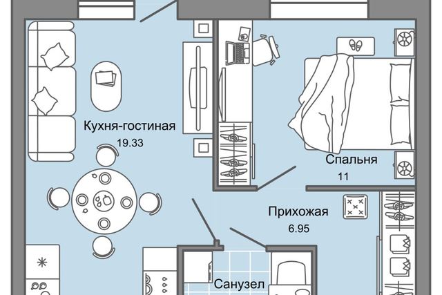 городской округ Ульяновск фото