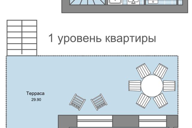 б-р Военных строителей 1 городской округ Ульяновск фото