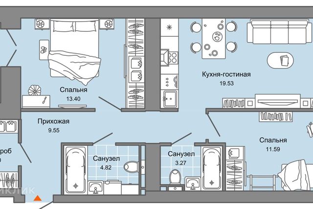 ул Капитана Дорофеева 26 муниципальное образование Киров фото