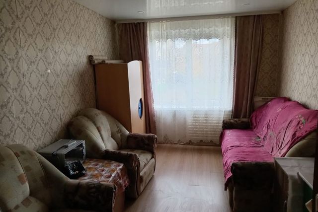 комната дом 26 городской округ Уфа фото