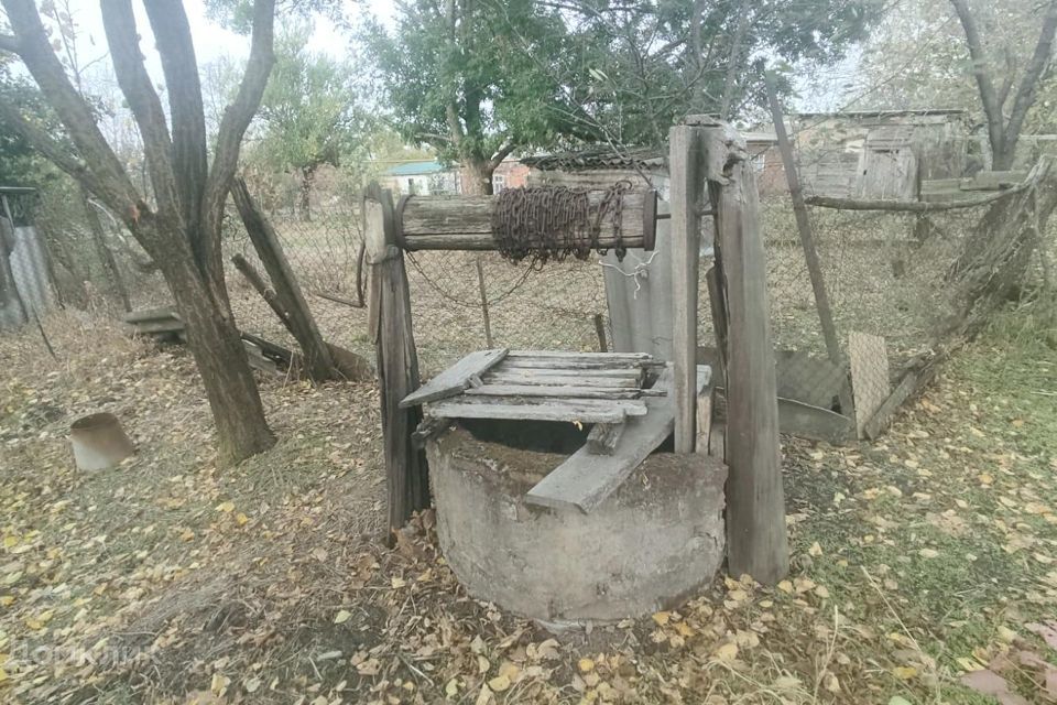 дом р-н Тимашевский х Ленинский ул Центральная 2 фото 4